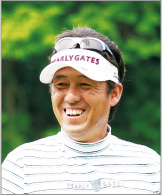 芹澤信雄プロ NOBUO SERIZAWA